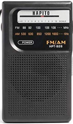 radio